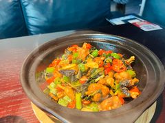 -甜心航空主题餐厅(清远万达广场店)