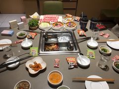 -海底捞火锅(万达广场店)