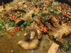 -老板恋上鱼(高新万达店)