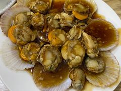 -九龙餐厅(大沽路店)