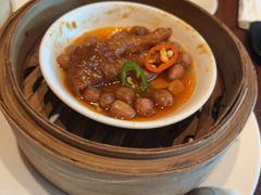 -蛇口希尔顿南海酒店·随轩中餐厅·粤菜