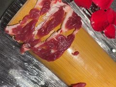 -菌彩云南野生菌火锅(万达广场店)