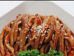 小肚-老巷口螺蛳粉(柳州总店)