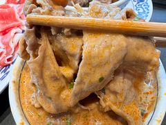 -东镇老火锅(长春路首店)