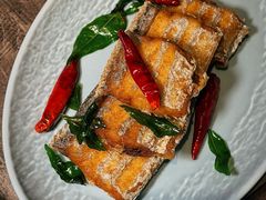 -The COOK·厨餐厅·自助餐(浦东嘉里大酒店)