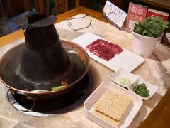 -东来顺饭庄(西直门店)