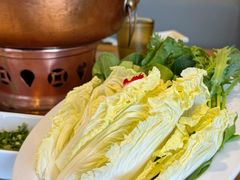 -牛街·马辈儿涮肉(牛街总店)