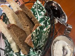 -卢布里西餐厅(满洲里店)