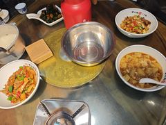 -富正毅三下锅连锁(三店)