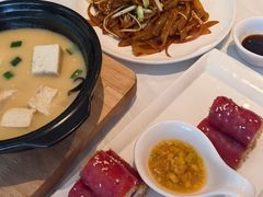 -醉辉皇原味海鲜江南菜(成都大魔方店)