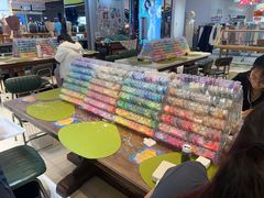 -十八字金银饰·拼豆·开蚌手工体验团建(君太百货店)