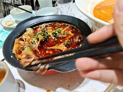 -青花椒花椒鱼(合生汇店)