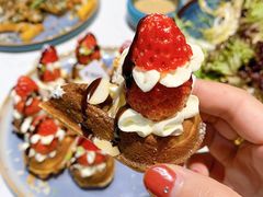-BE BRIGHT KITCHEN(正佳广场店)