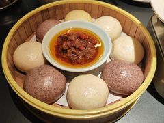 -小菜园新徽菜(青岛市南万象城店)