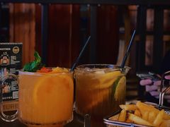 -FUTURE BAR(岭南天地店)
