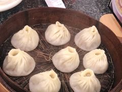小笼汤包-耿福兴(凤凰美食街店)