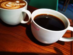 -VESH COFFEE(定西路店)