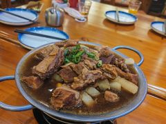 -牛记老坛香牛肉馆(六顺街店)
