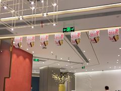 -北李妈妈菜·海肠捞饭(高新万达店)