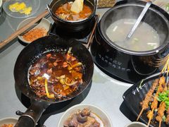 -古市香跷脚牛肉·非遗传承单位