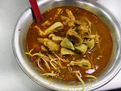 醋肉-铭辉沙嗲面(新街商业城店)