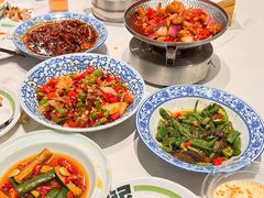 -欧记大排档·景德菜(上海首店)