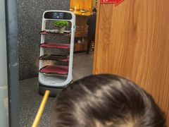 -炭小牛果木烤肉
