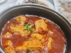 -马老六清真餐饮(西站店)