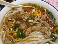 -易裕和·长沙米粉(友谊路店)