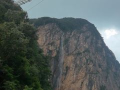 -洛阳白云山景区