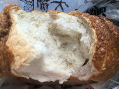 -钟楼大面包