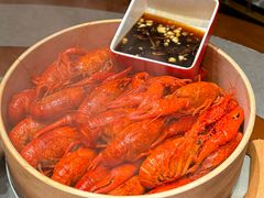 -侠舍·江湖烤全羊·大排档(沌口总店)