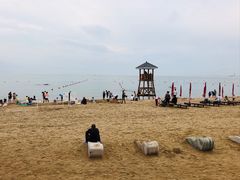 -老虎石海上公园