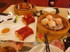 -点都德(聚福楼店)