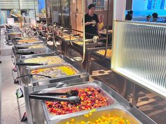 -比格比萨自助(宝山日月光店)