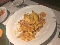 -老头儿油爆虾(金沙印象城店)