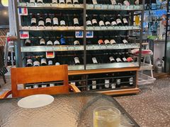 -BISTROFIORE美伊娜(伊犁南路店)