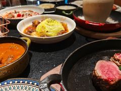 -西堤牛排(番禺天河城店)
