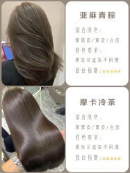 -NANAN美发沙龙