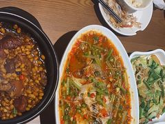 -小户人家(循礼门南国中心店)