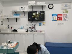 -世龙世家灰指甲·甲沟炎·跖疣护理·修脚(东江湾路店)