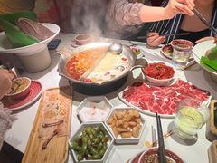 -九鼎轩脆毛肚火锅(三钢里店)