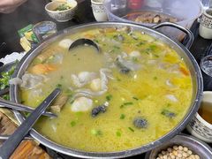 -黑竹香鸡(营和巷店)