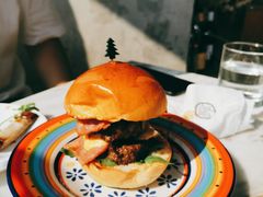 -The Rug Cafe(王府中环店)