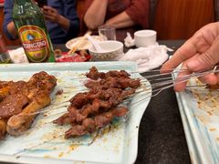 -喜子海鲜烧烤