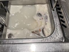 -海底捞火锅(奥体南路店)