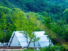 -九如山休闲旅游度假区