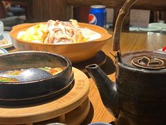 -金苑酒家·客家菜·广东老字号(万象店)