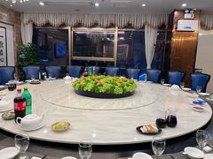 包厢-山泉公馆酒家(珠江新城店)