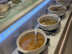 -素满香·全民食养自助(长宁龙之梦店)